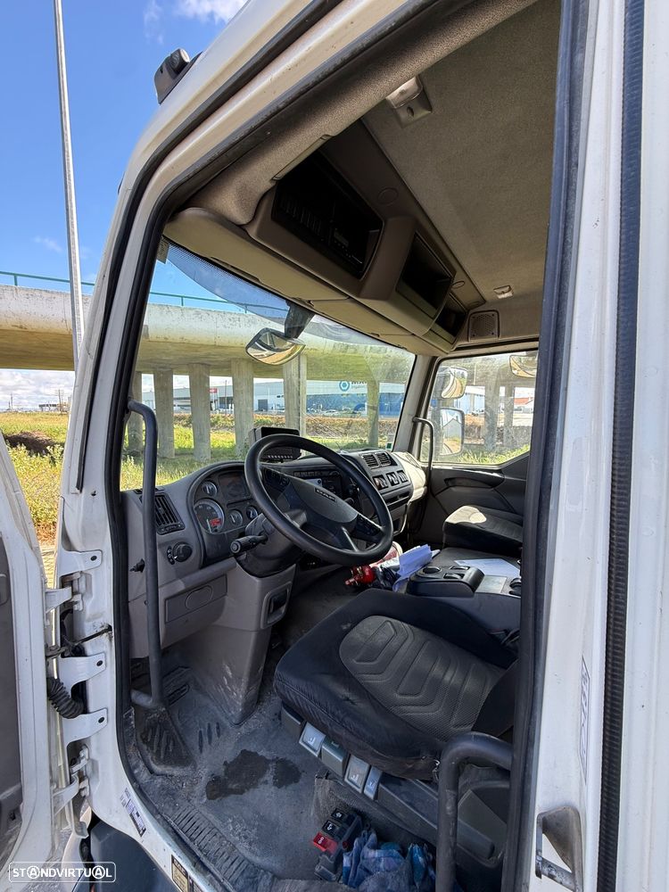 DAF LF 180 - 9