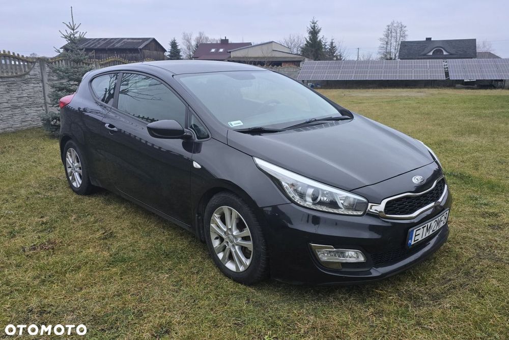 Kia ProCeed 1.6 GDI L - 5
