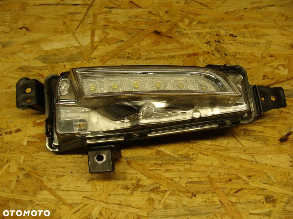 led drl lewy suzuki vitara iii 2021r !! - 1