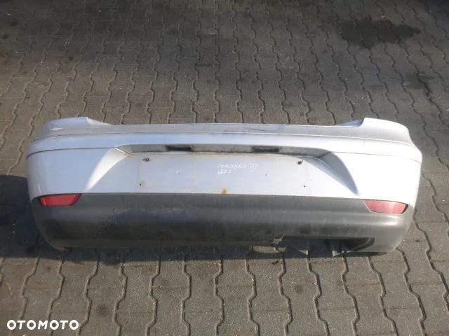 ZDERZAK TYŁ TYLNY SEAT CORDOBA II LS7Y - 1