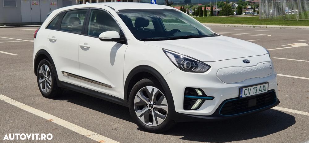 Kia Niro e-Niro 150 kW Future - 2