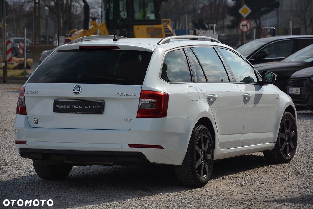 Skoda Octavia 2.0 TDI 4x4 DSG Ambition - 4