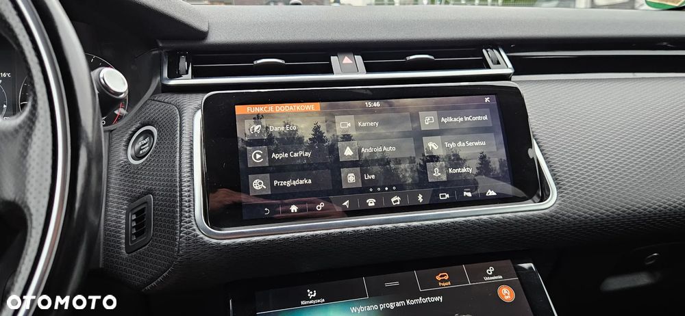 Land Rover Range Rover Velar 2.0d R-Dynamic S - 28