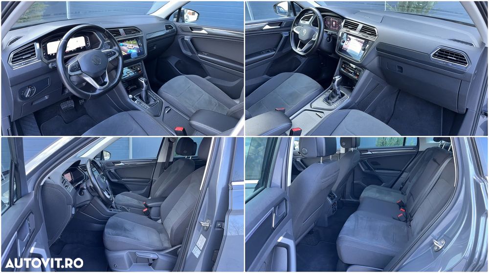 Volkswagen Tiguan - 5