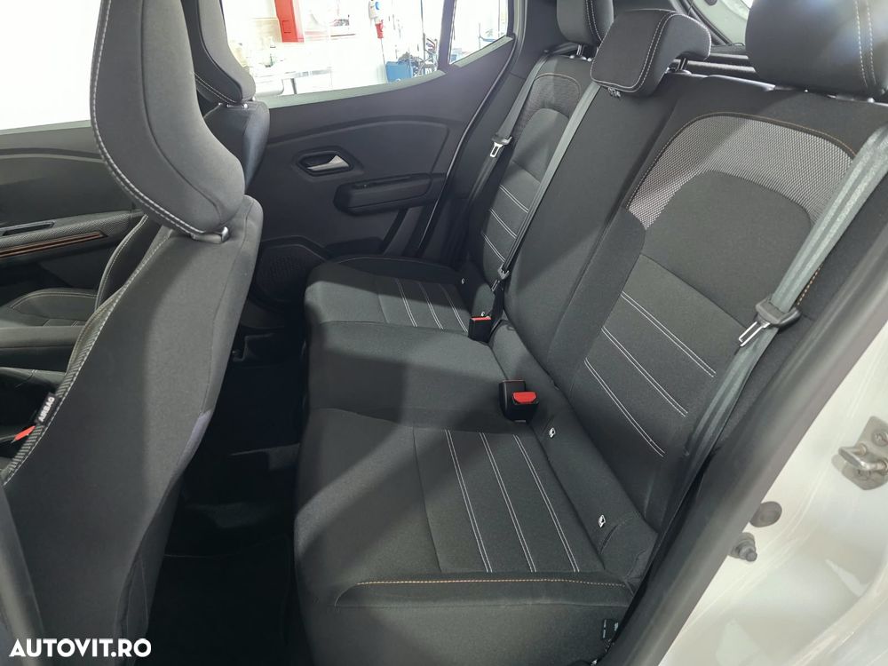 Dacia Sandero Stepway TCe 90 MT6 Expression - 6