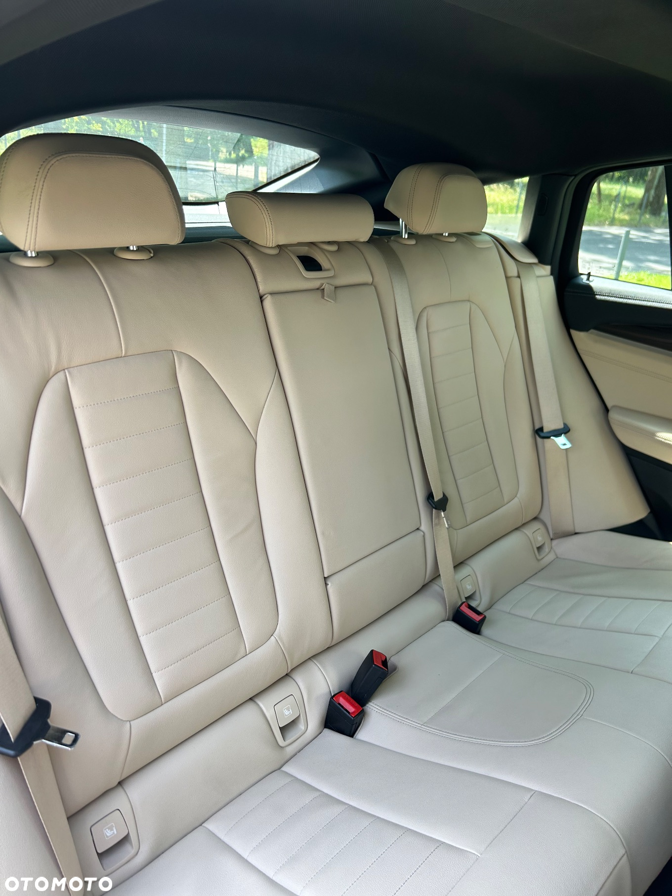 BMW X4 xM40i GPF - 30