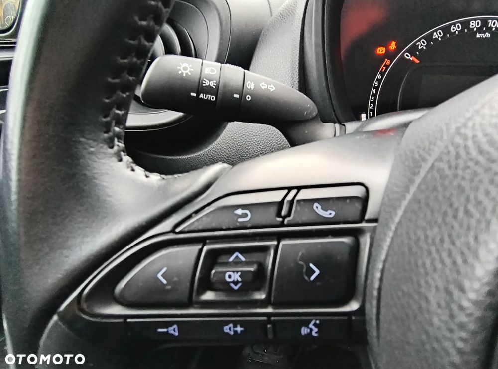Toyota Aygo X 1.0 VVT-i Comfort - 13