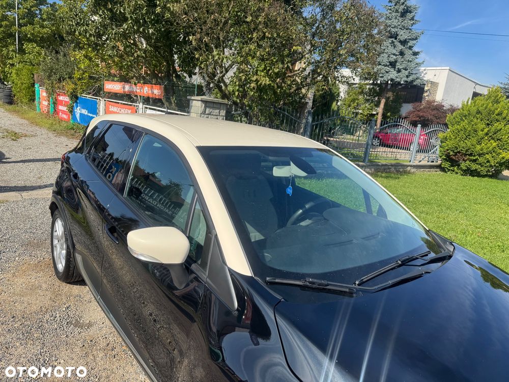 Renault Captur 0.9 Energy TCe Limited - 16