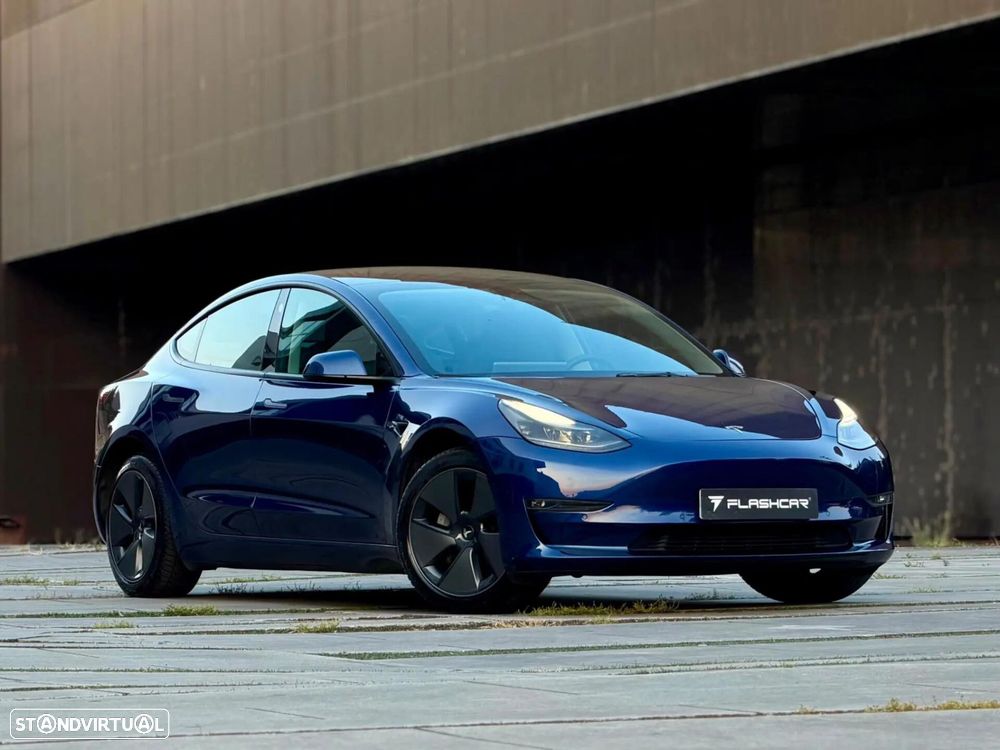 Tesla Model 3 - 47