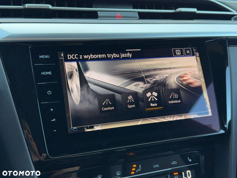 Volkswagen Arteon 2.0 TSI 4Motion R DSG - 31