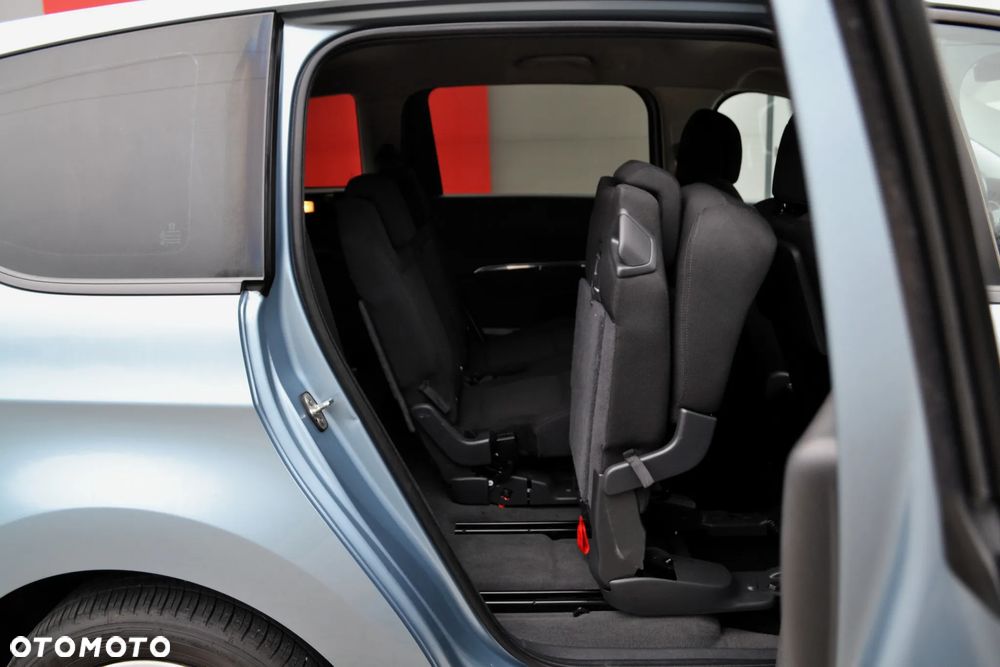 Peugeot 5008 120 VTi Tendance - 15