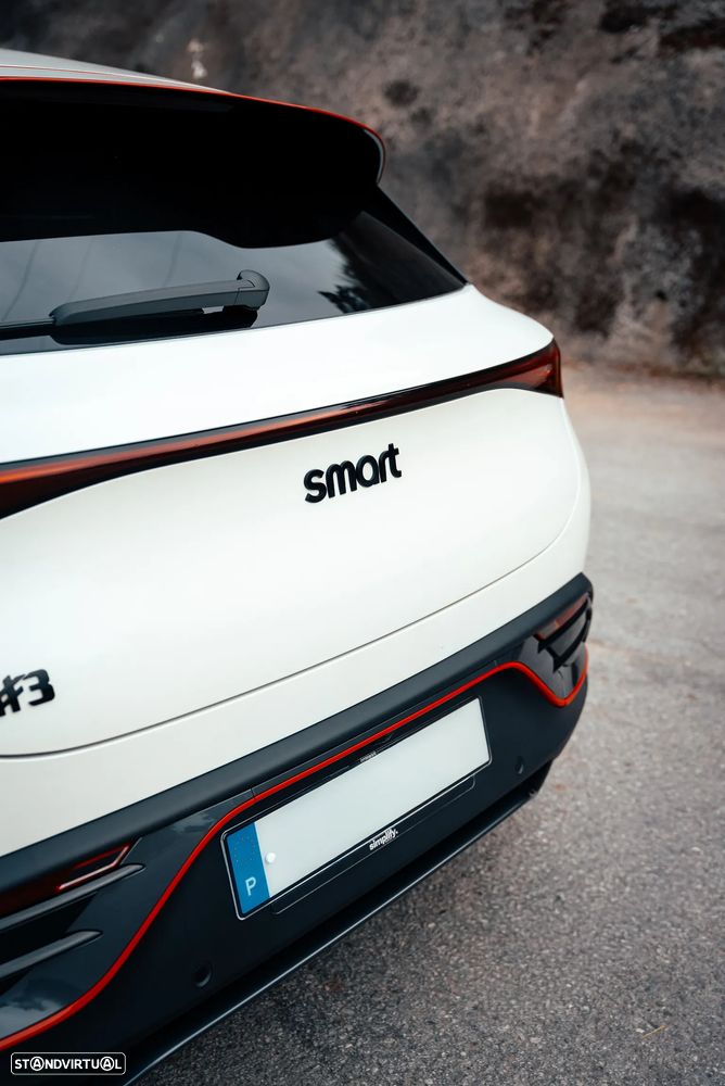 Smart #3 - 44