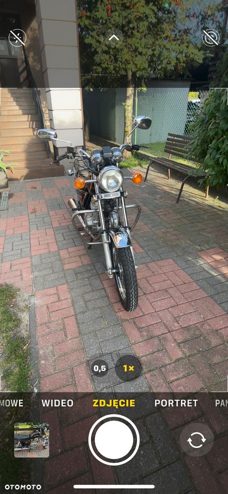 Suzuki GN - 4