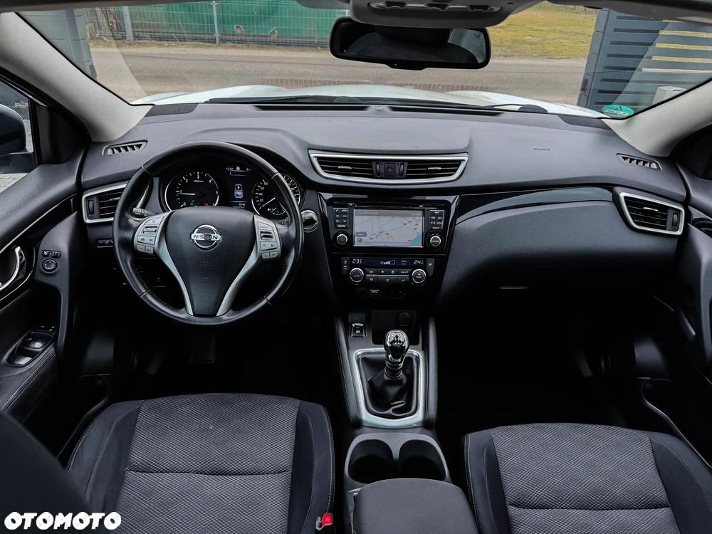 Nissan Qashqai - 29