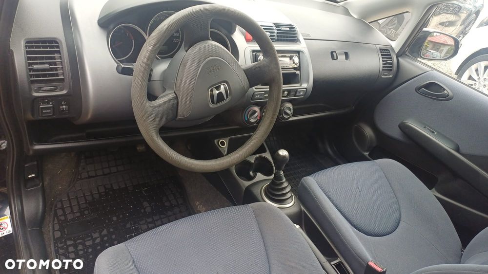 Honda Jazz 1.2 S - 9
