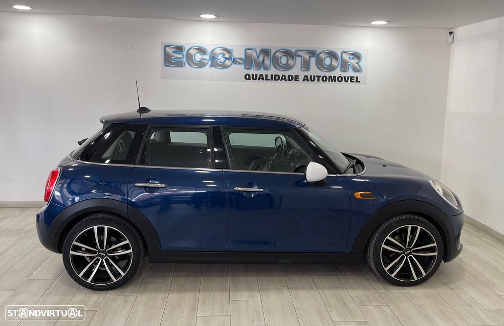 MINI 5 Portas One D - 14