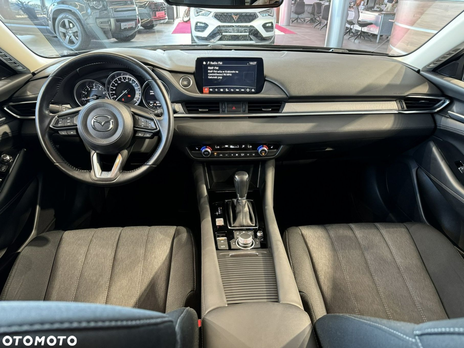 Mazda 6 - 17