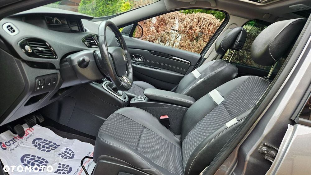 Renault Scenic - 14