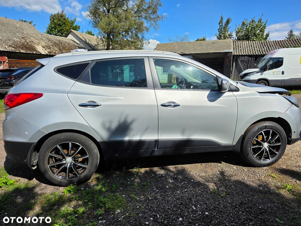 Hyundai ix35 - 17