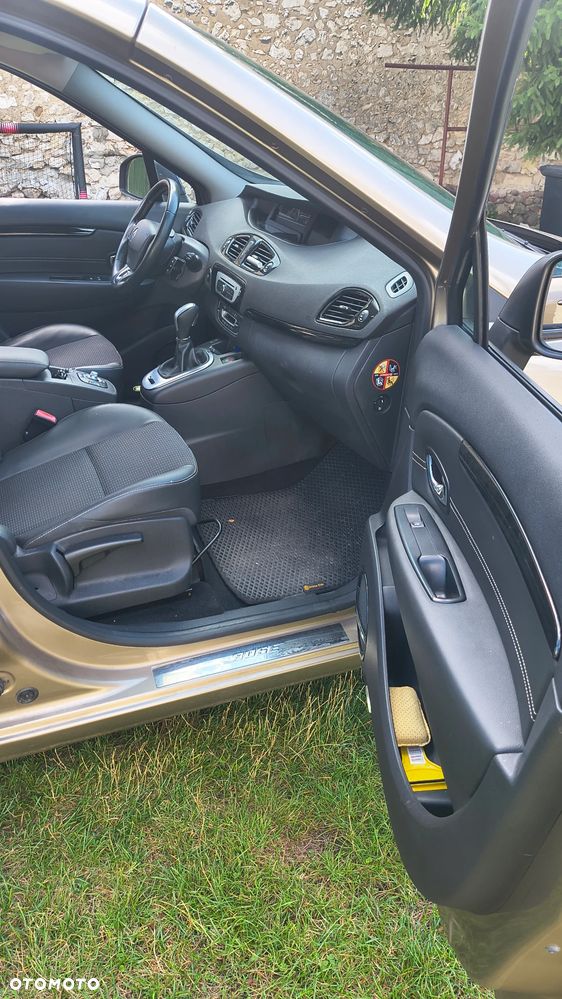 Renault Scenic dCi 110 EDC Bose Edition - 5