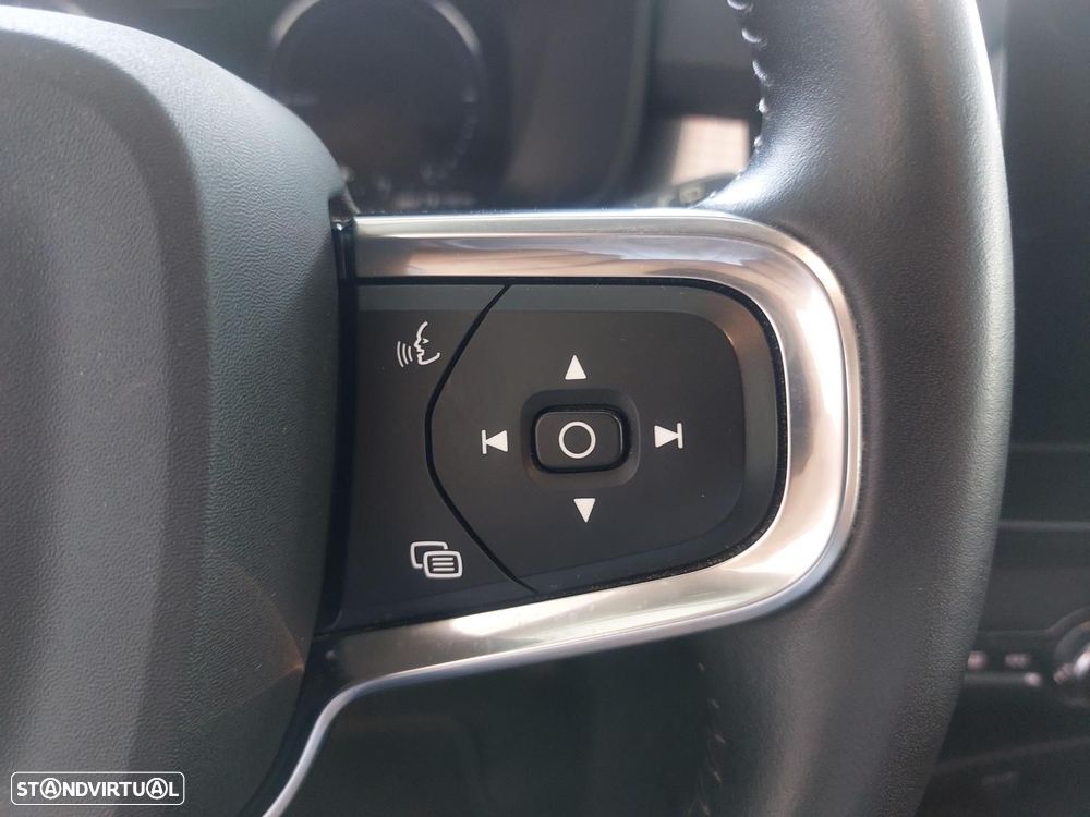 Volvo XC 40 1.5 T4 PHEV Inscription Expression - 19