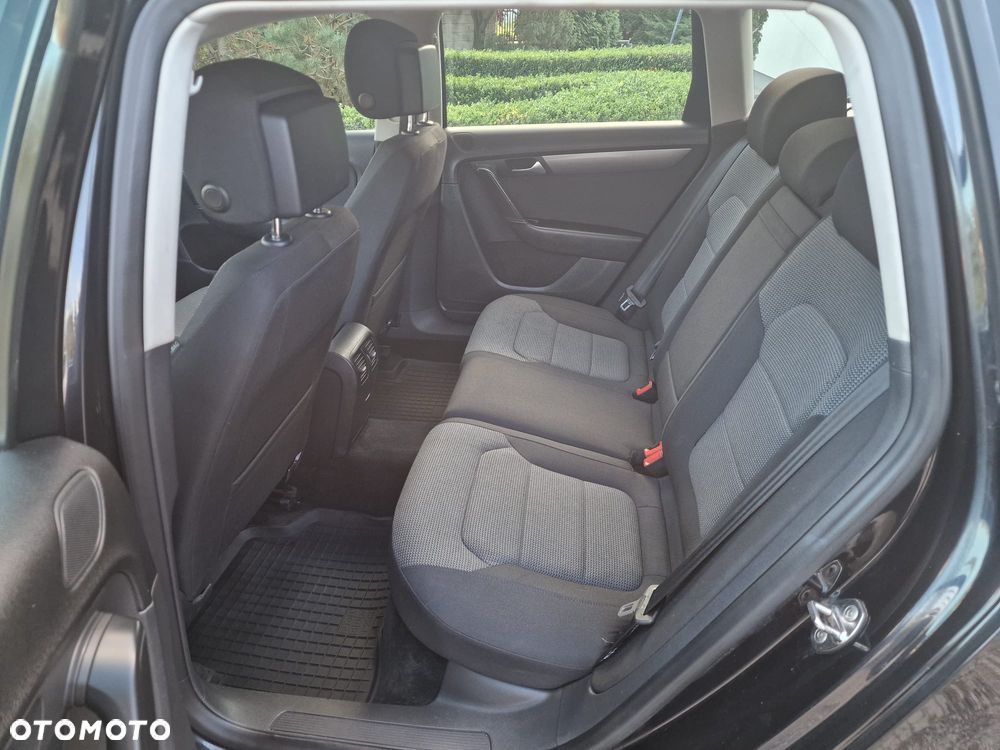 Volkswagen Passat 2.0 TDI DPF Comfortline - 17