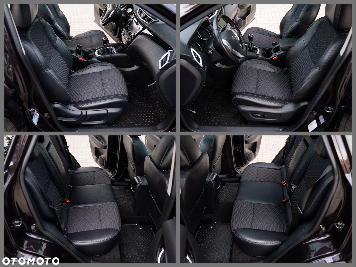 Nissan Qashqai 1.6 DIG-T Tekna+ - 27