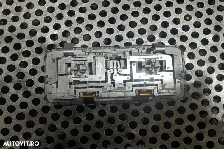 Lampa plafon fata 81260-0D070 81260-0D070 Toyota Yaris XP130 [2011 - - 2