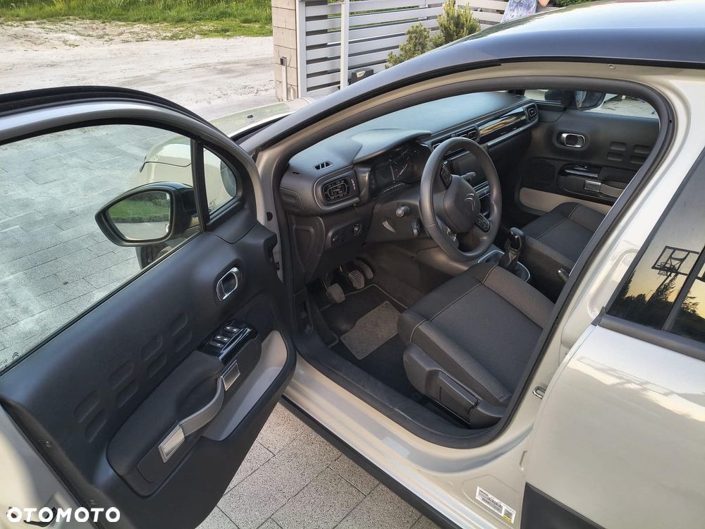 Citroën C3 Pure Tech 83 S&S SHINE - 7