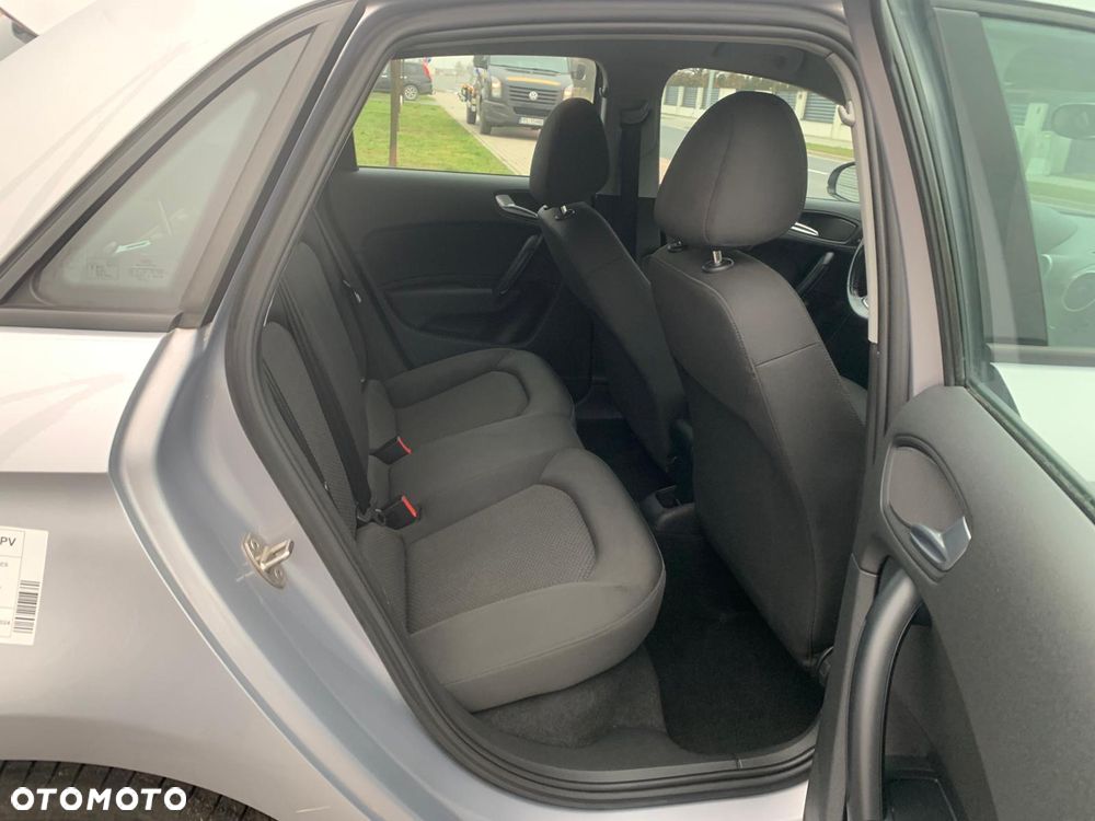 Audi A1 Sportback - 31