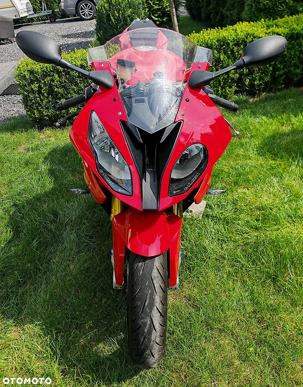 BMW S - 10