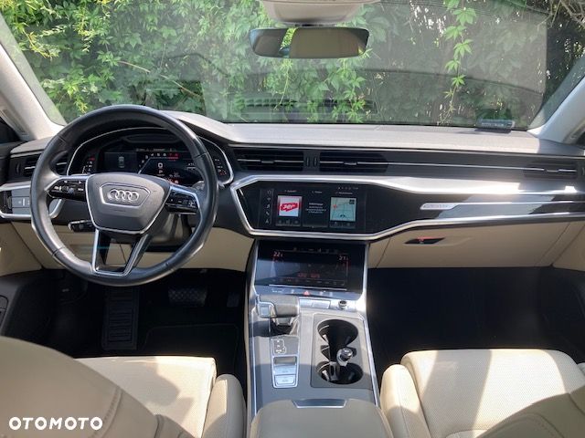 Audi A7 Sportback 55 TFSI mHEV Quattro S tronic - 17