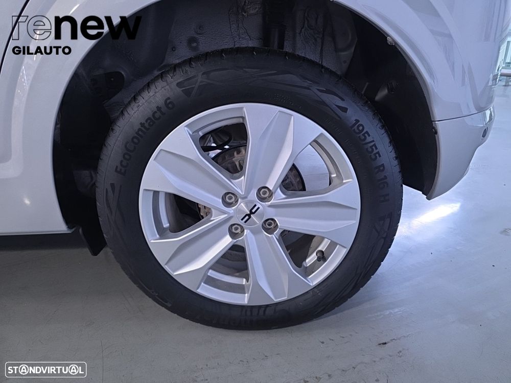 Dacia Sandero 1.0 ECO-G Expression Bi-Fuel - 8