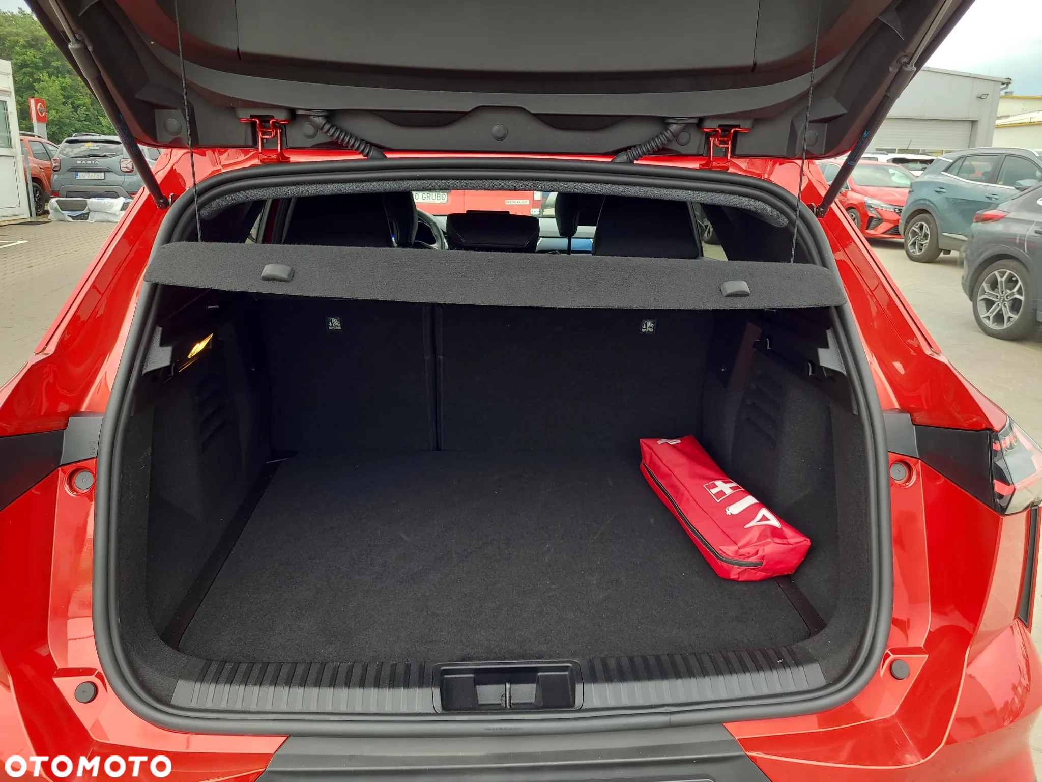 Renault Symbioz 1.6 E-Tech Full Hybrid 145 Esprit Alpine - 17