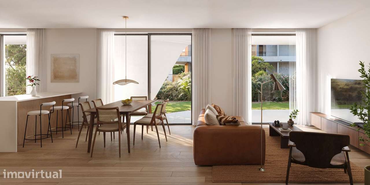 Apartamento T2 no La Réserve, Belas Clube de Campo, Sintra - Grande imagem: 5/23