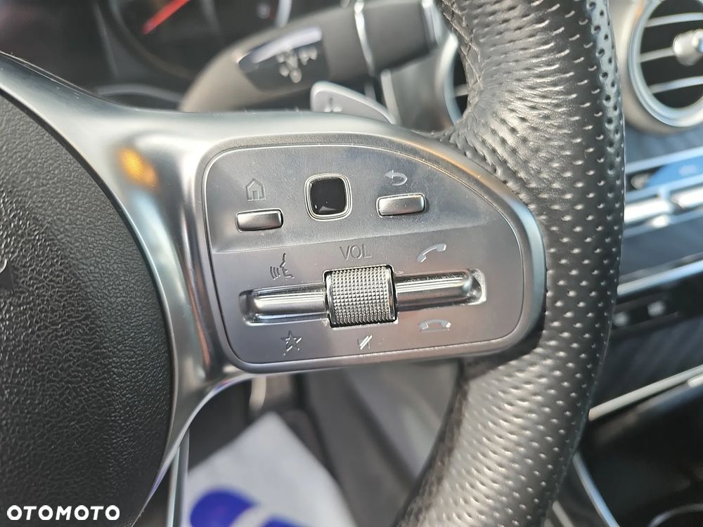 Mercedes-Benz GLC Coupe 200 4-Matic - 18