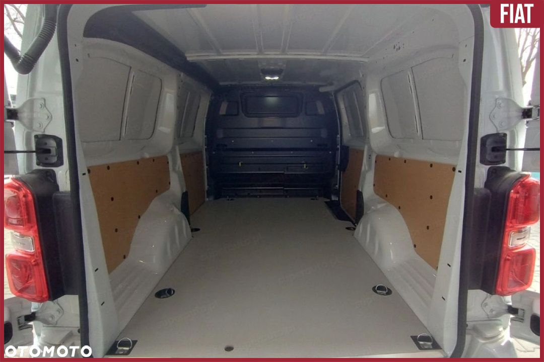 Fiat Scudo Maxi L2H1 1.5 120KM - 6
