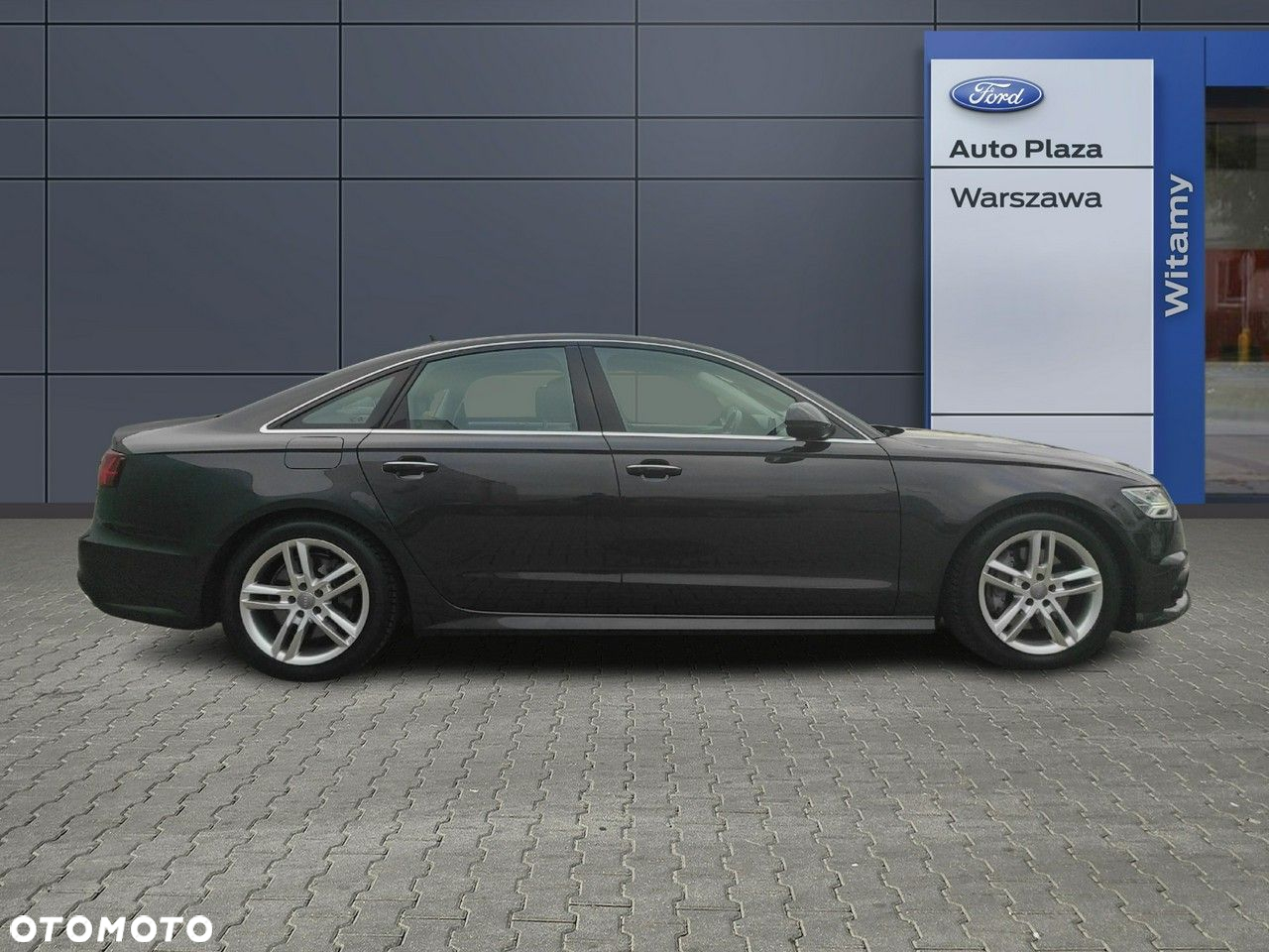 Audi A6 3.0 TDI Quattro S tronic - 6