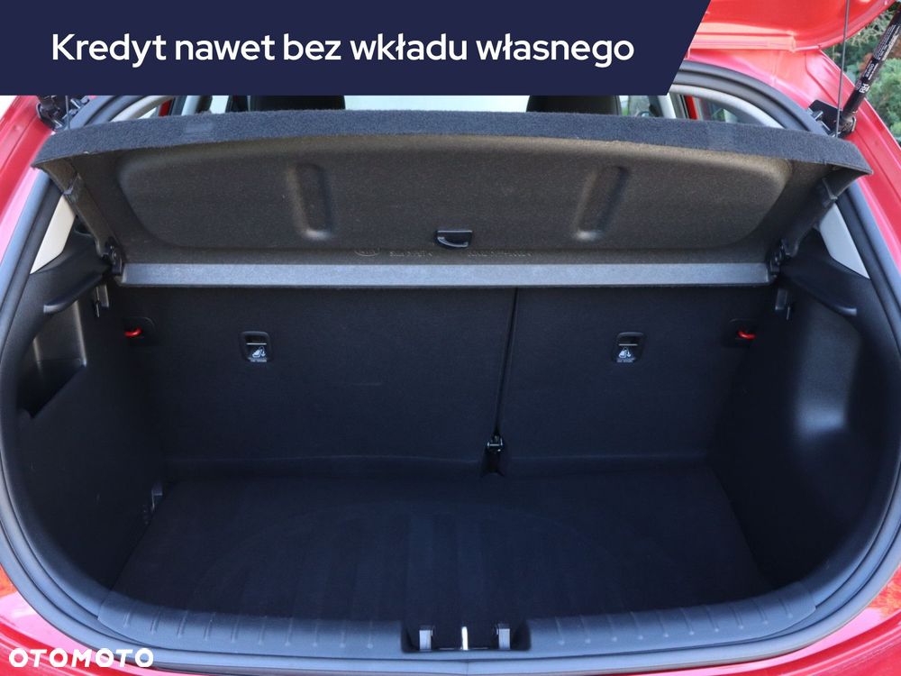 Kia Rio - 15