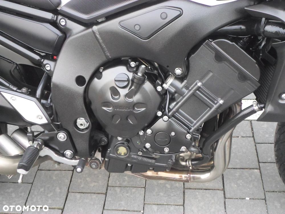 Yamaha FZ - 3