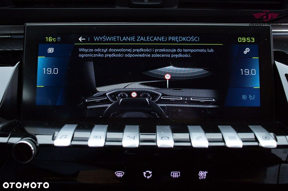 Peugeot 508 - 24