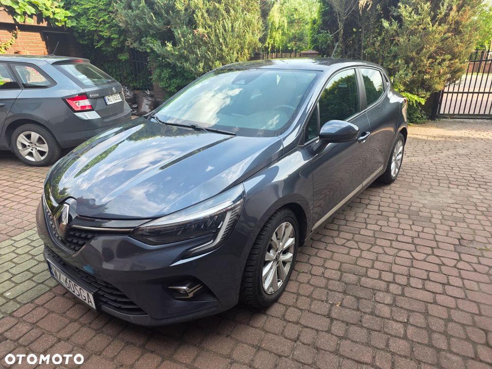 Renault Clio 1.0 TCe Zen - 7