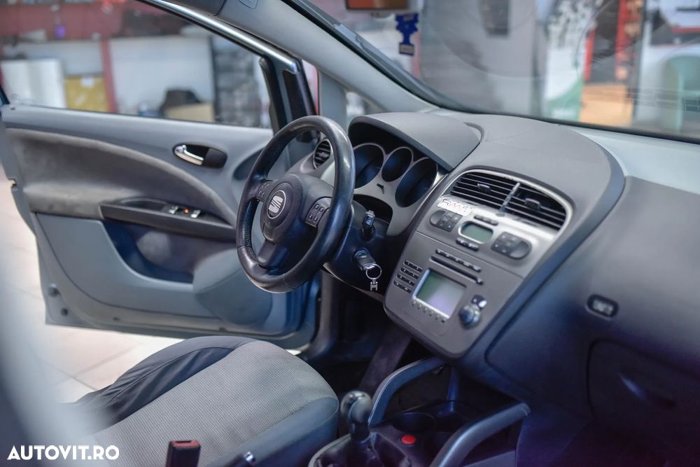 Seat Ateca - 7