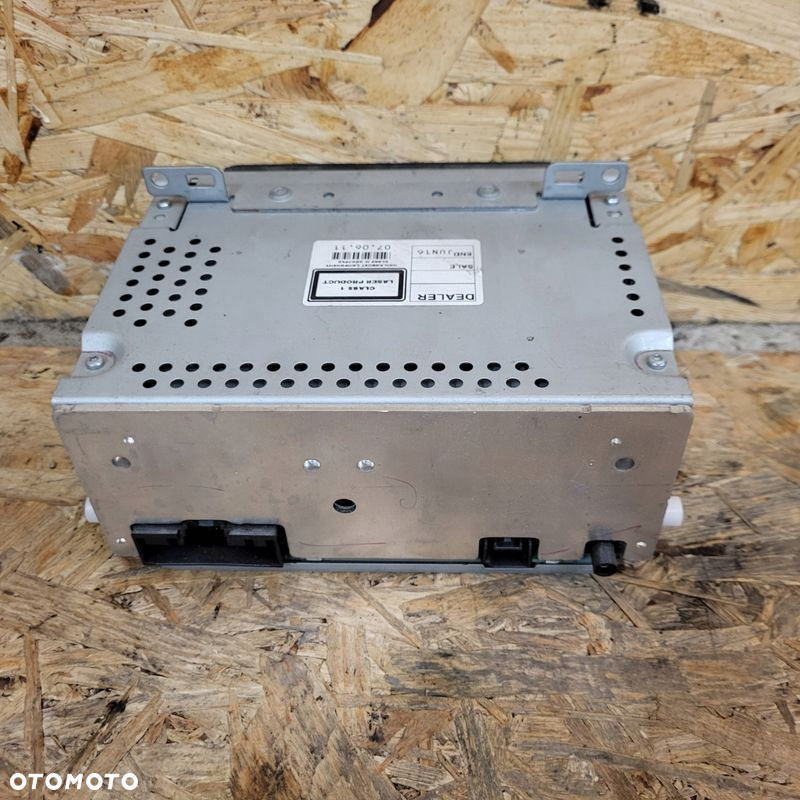FORD FOCUS MK3 10-18 RADIO CZYTNIK BM5T18C815DF - 2