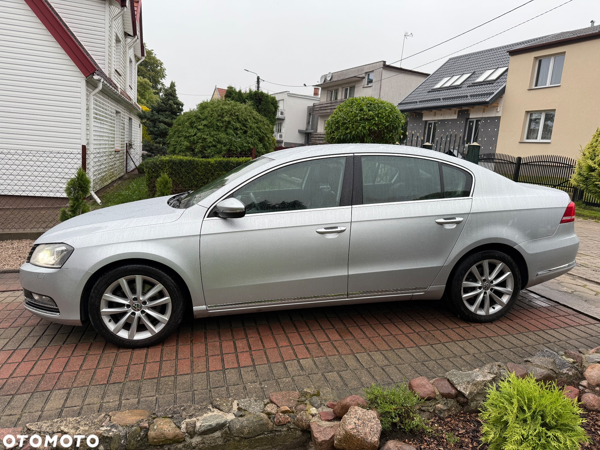 Volkswagen Passat 1.4 TSI BMT Highline - 7
