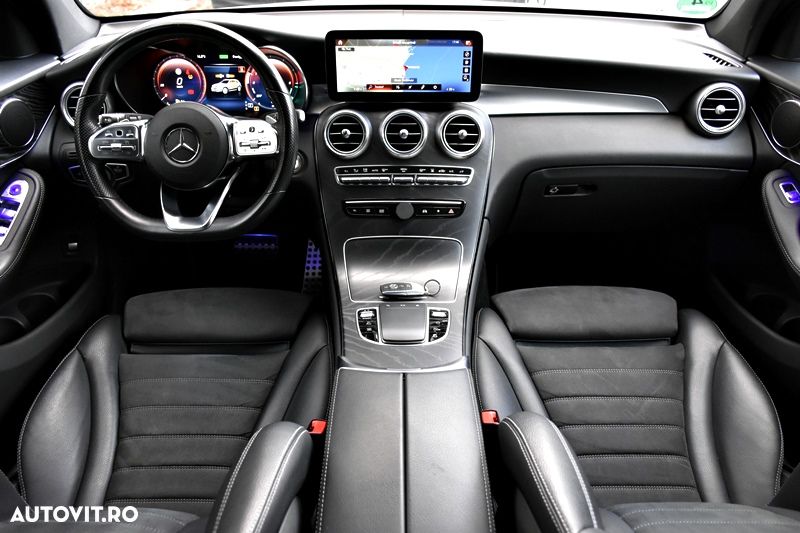 Mercedes-Benz GLC - 5