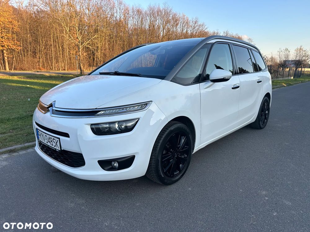 Citroën C4 Picasso BlueHDi 150 EAT6 Business Class - 1
