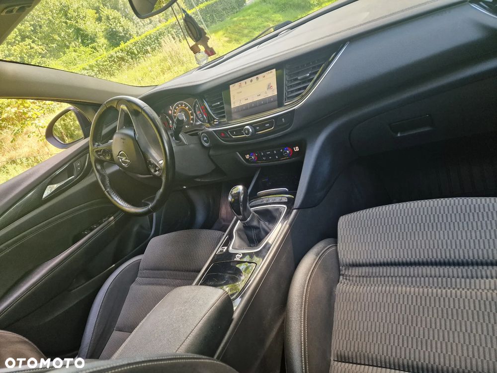 Opel Insignia 2.0 Exclusive - 16