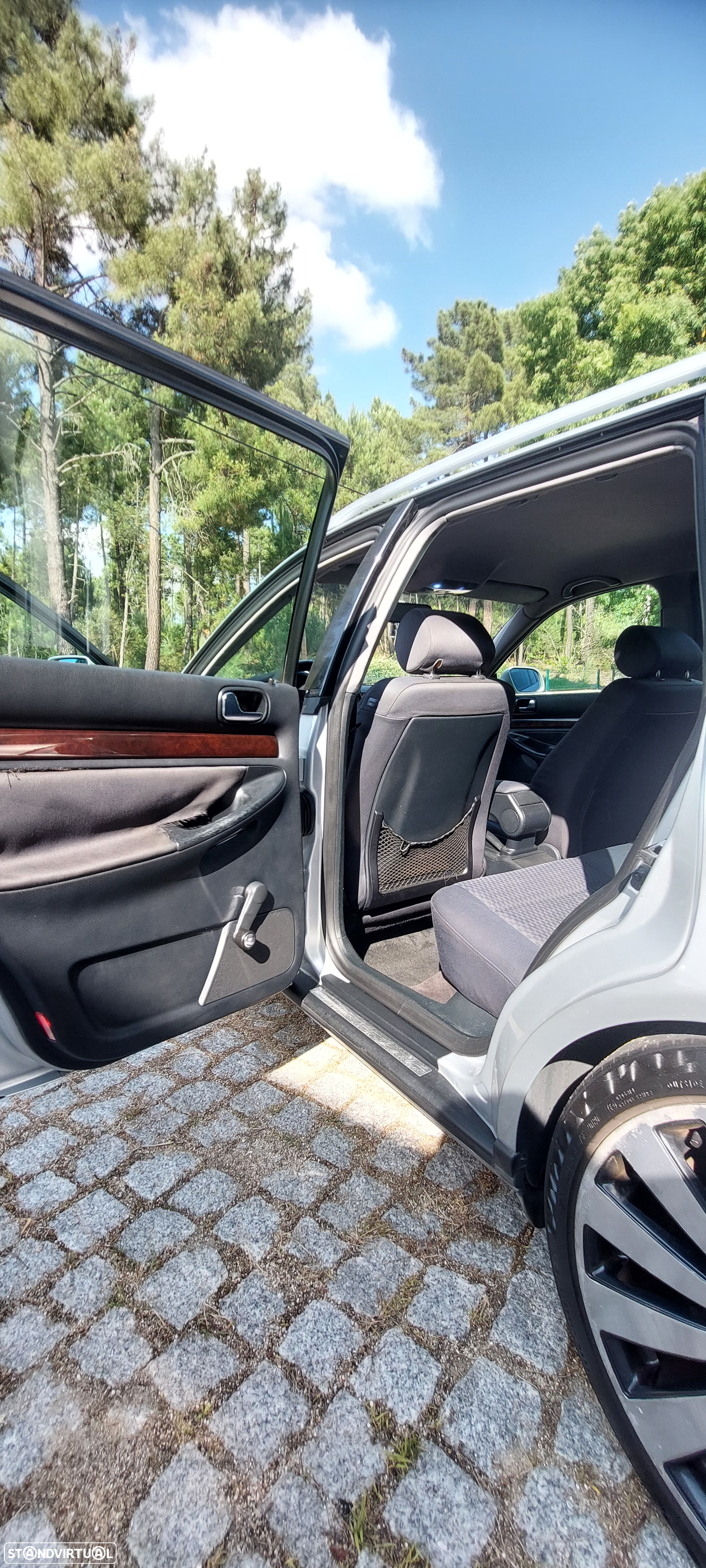 Audi A4 Avant - 7