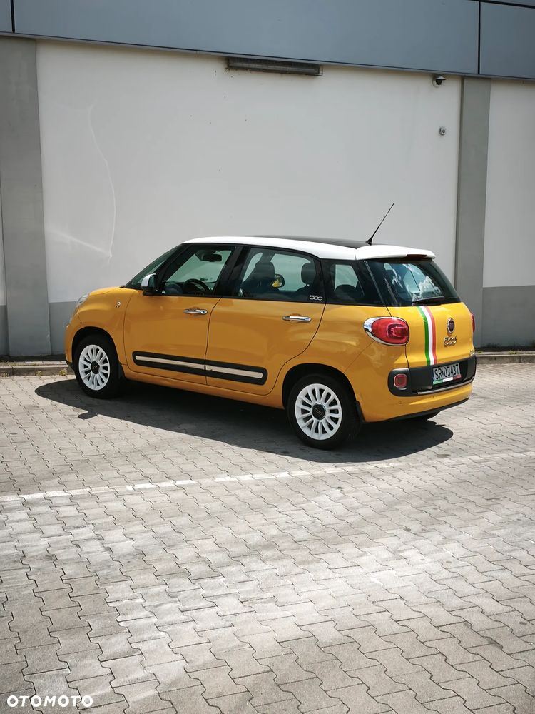 Fiat 500L 0.9 8V Twinair Pop Star S&S - 2